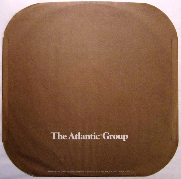 Blues Brothers* : Briefcase Full Of Blues (LP, Album, PR )