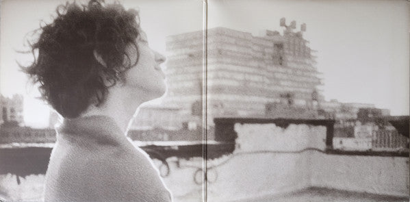 Ani DiFranco : Knuckle Down (2xLP, Album, Gat)