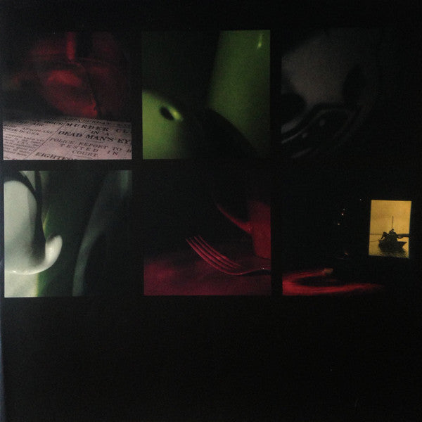 Arctic Monkeys : Favourite Worst Nightmare (LP, Album, RP, Gat)