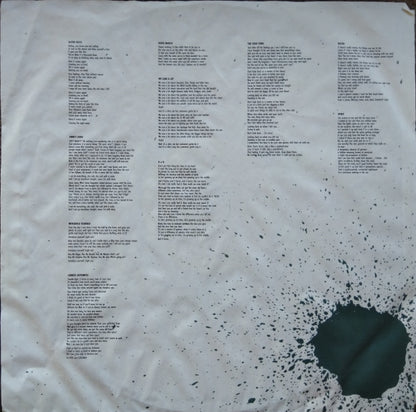 Faith No More : Introduce Yourself (LP, Album, Spe)