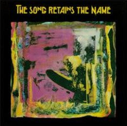 Various : The Song Retains The Name (LP, Album, Comp)