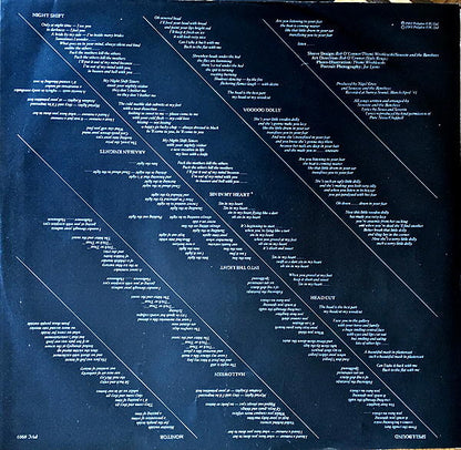 Siouxsie And The Banshees* : Juju (LP, Album, Hub + 7", Single + Ltd, S/Edition)