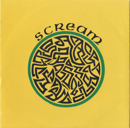Scream (2) : Mardi Gras (7", RE)