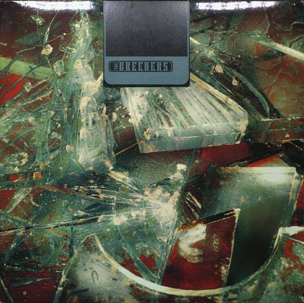 The Breeders : Mountain Battles (LP, Album)