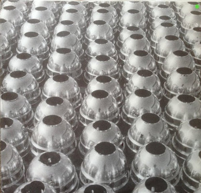 Van Halen : 1984 (LP, Album, Club, Col)