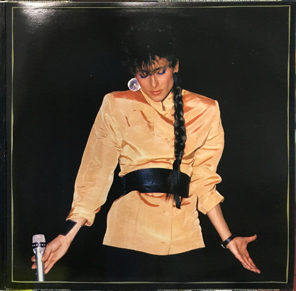Julie Pietri : Le Premier Jour (LP, Album)