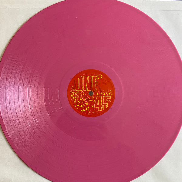 Combatwoundedveteran : I Know A Girl Who Develops Crime Scene Photos (12", Album, RP, Hot)