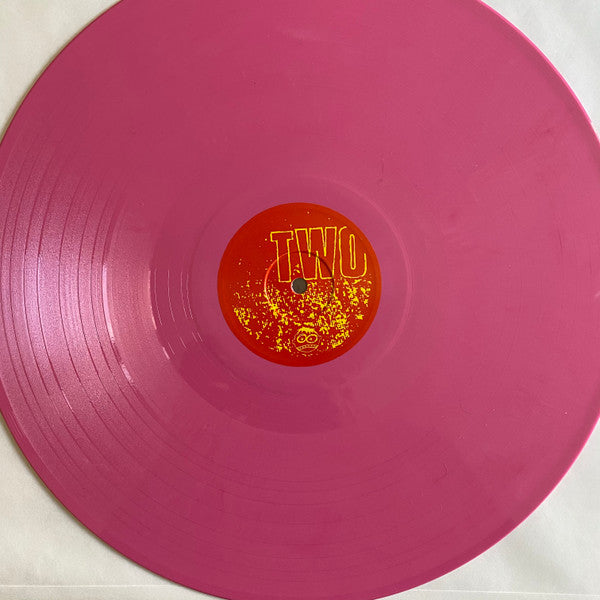 Combatwoundedveteran : I Know A Girl Who Develops Crime Scene Photos (12", Album, RP, Hot)