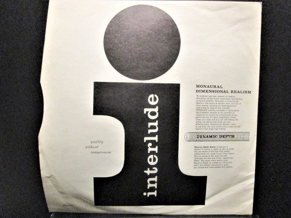 The Jazz Afro-Cuban Beat Guest Star Shelly Manne : Hot Skins (LP, Album, Mono)
