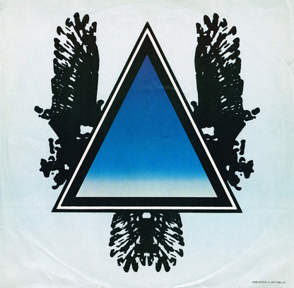 Journey : Next (LP, Album)