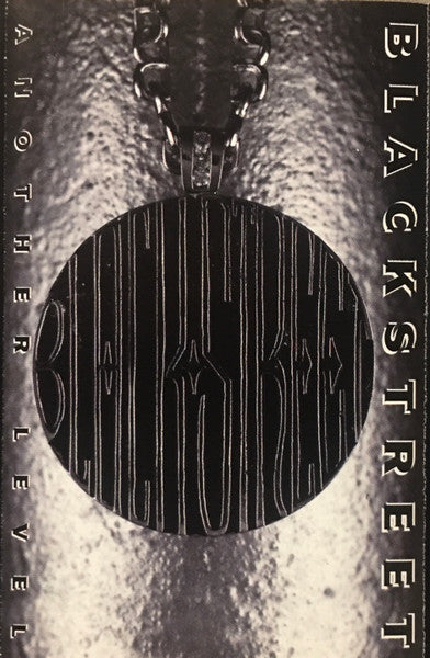 Blackstreet : Another Level (Cass, Album)