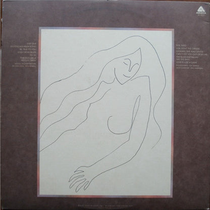 Eric Andersen (2) : Be True To You (LP, Album, Bes)