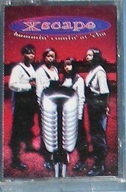 Xscape : Hummin' Comin' At 'Cha (Cass, Album)