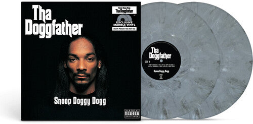 Snoop Doggy Dogg - The Doggfather 2LP IEX (Mint)
