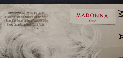 Madonna : Madonna (LP, Album, All)