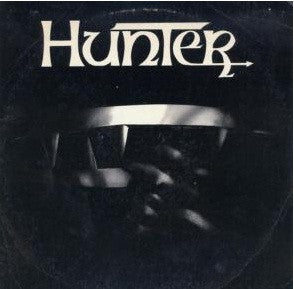 Hunter (27) : Hunter (LP)