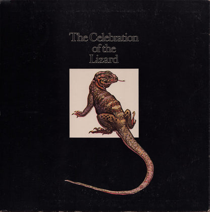 The Doors : Waiting For The Sun (LP, Album, Son)