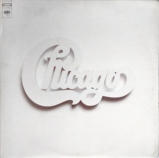 Chicago (2) : Chicago At Carnegie Hall - Volumes I And II (2xLP, Album, Pit)