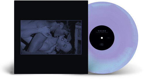 Whirr - Feels Like You LP (Mint)