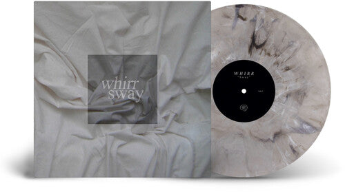 Whirr - Sway LP (Mint)