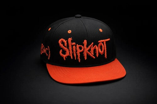 Slipknot Don't Ever Judge Me Hat