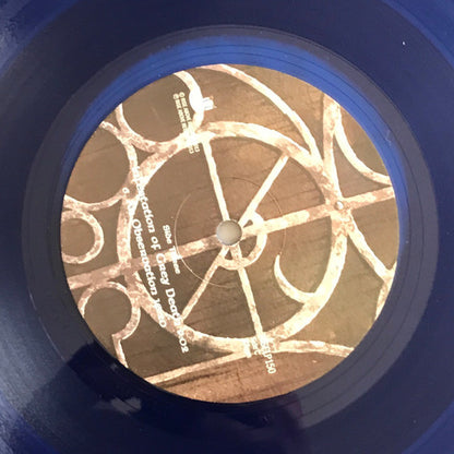 Cathedral : The Last Spire (2xLP, Album, Ltd, Blu)