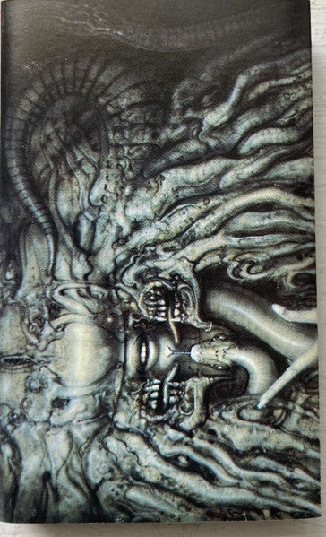 Danzig : Danzig III: How The Gods Kill (Cass, Album)