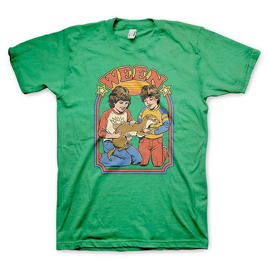 Ween Weasel T-Shirt