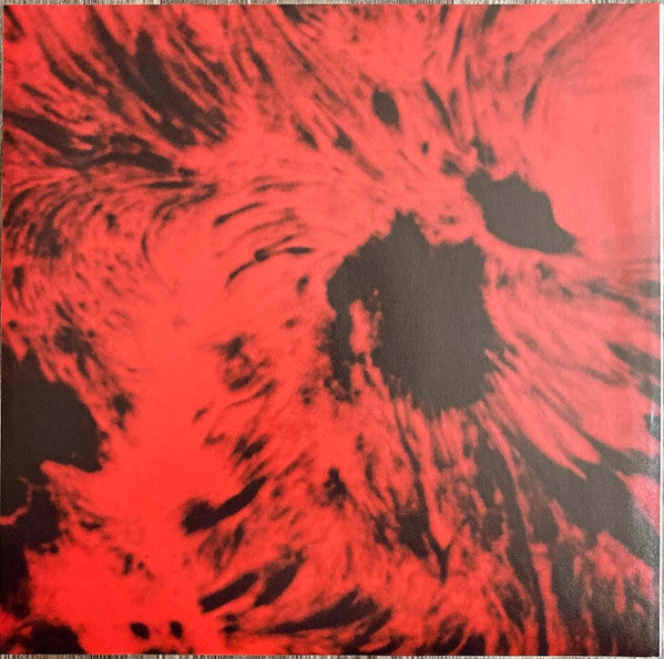 Neptune Towers : Transmissions From Empire Algol (LP, Album, RE)