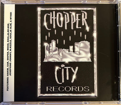 B.G. A.K.A. B.Gizzle* : Livin' Legend (2xCD, Album)