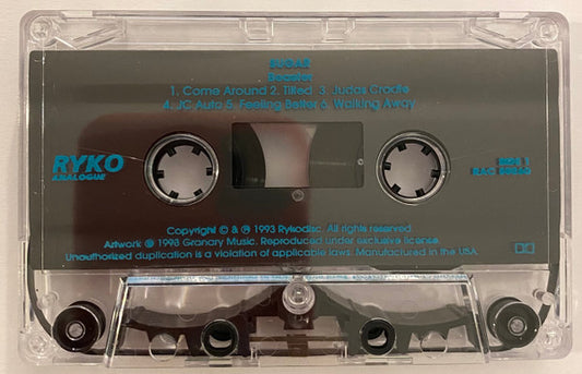 Sugar (5) : Beaster (Cass, MiniAlbum)