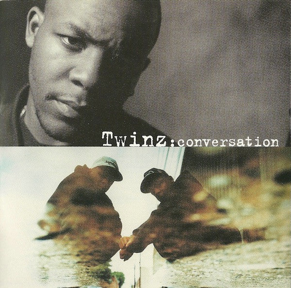 Twinz (2) : Conversation (CD, Album)
