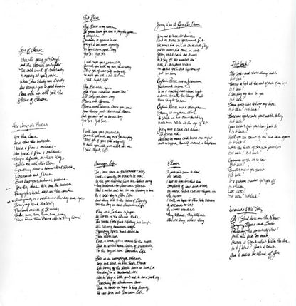 Primus : Sailing The Seas Of Cheese (LP, Album, RE, 200)