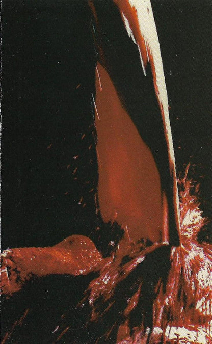 Godflesh : Songs Of Love And Hate (Cass, Album)