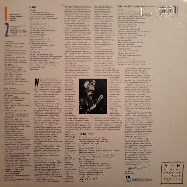 Sun Ra : Blue Delight (LP, Album)