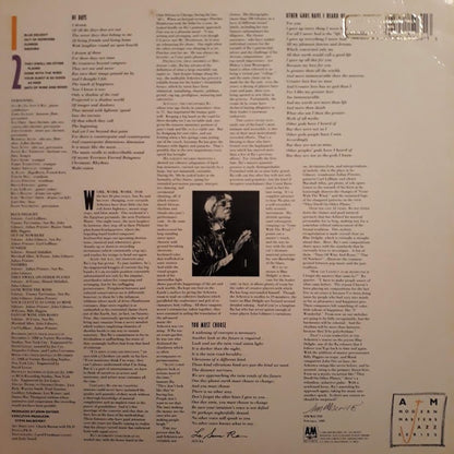 Sun Ra : Blue Delight (LP, Album)