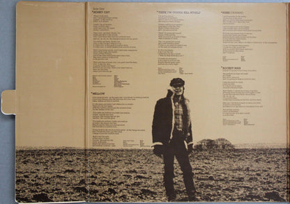 Elton John : Honky Château (LP, Album, RE, Glo)