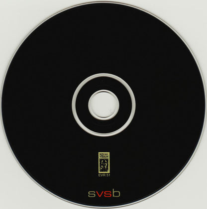 Snapcase Vs. Boysetsfire : Snapcase Vs. Boysetsfire (CD, EP)