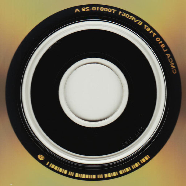 Snapcase Vs. Boysetsfire : Snapcase Vs. Boysetsfire (CD, EP)