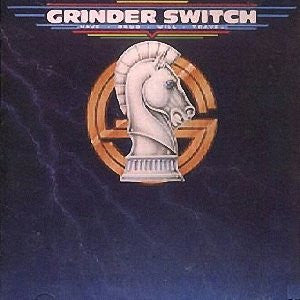 Grinder Switch* : Have Band Will Travel (LP, Album)