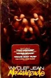 Wyclef Jean : Masquerade (Cass, Album)