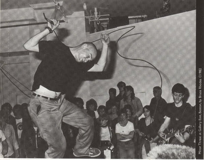 Minor Threat : Complete Discography (CD, Comp, RE, RM, Yel)