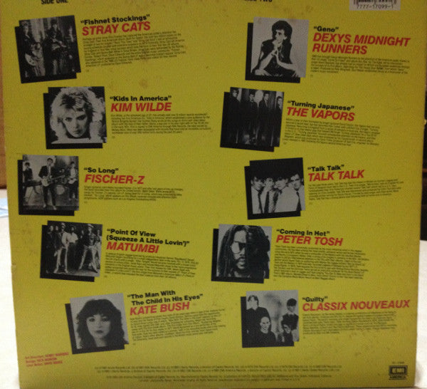 Various : Spinning Pups (LP, Comp, Win)
