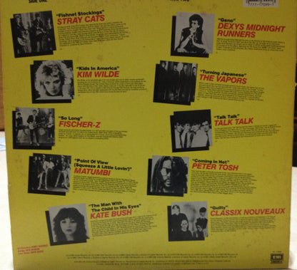 Various : Spinning Pups (LP, Comp, Win)