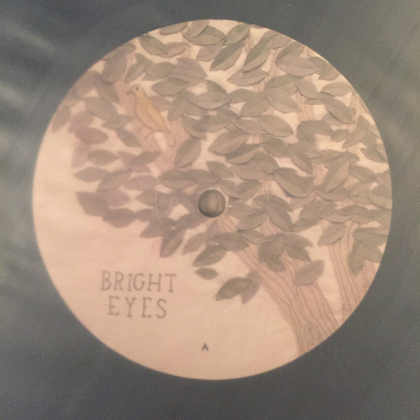 Bright Eyes : I'm Wide Awake, It's Morning (LP + CD + Album, RE)