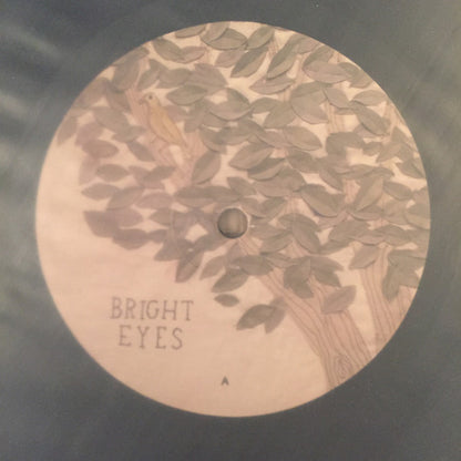 Bright Eyes : I'm Wide Awake, It's Morning (LP + CD + Album, RE)