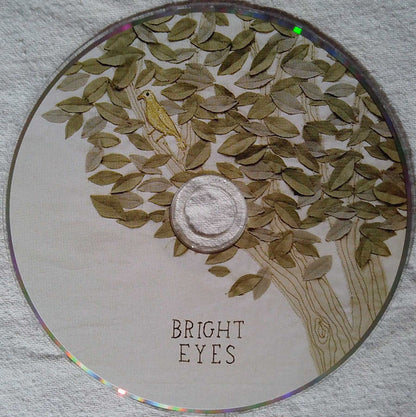 Bright Eyes : I'm Wide Awake, It's Morning (LP + CD + Album, RE)