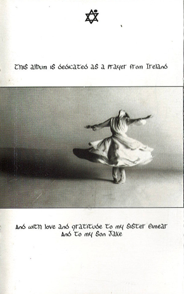 Sinéad O'Connor : Universal Mother (Cass, Album)