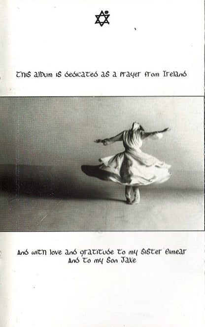 Sinéad O'Connor : Universal Mother (Cass, Album)