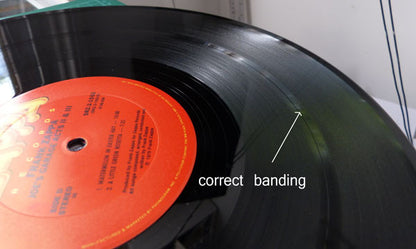 Frank Zappa : Joe's Garage Acts II & III (2xLP, Album, MP)